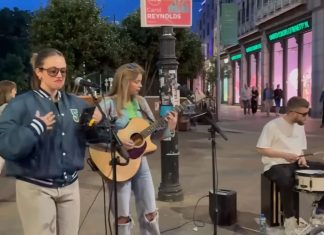 Lose Yourself – Eminem | Allie Sherlock Cover Lose Yourself - Eminem | Allie Sherlock Cover