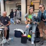 Sex On Fire – Kings Of Leon | Allie Sherlock Cover Sex On Fire - Kings Of Leon | Allie Sherlock Cover