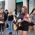 Stranger Steals The Show – Perfect | Allie Sherlock Cover Stranger Steals The Show - Perfect | Allie Sherlock Cover