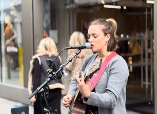 Total Eclipse Of The Heart – Allie Sherlock Cover | Watch Now Total Eclipse Of The Heart - Allie Sherlock Cover | Watch Now