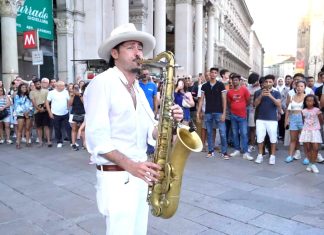 Dance Monkey Sax – Every Sax Performance by Daniele Vitale Dance Monkey Sax - Every Sax Performance by Daniele Vitale