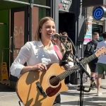 Allie Sherlock Cover – Thats Why They Call It The Blues Allie Sherlock Cover - Thats Why They Call It The Blues