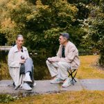 Allie Sherlock and Dad – Unfiltered Q & A Allie Sherlock and Dad - Unfiltered Q & A