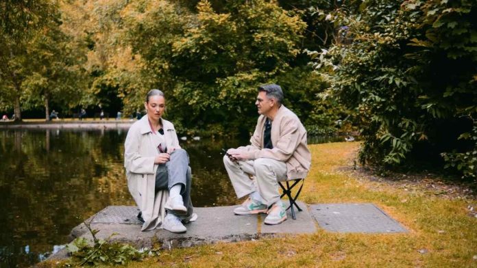 Allie Sherlock and Dad - Unfiltered Q & A