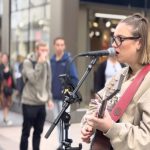 A Bar Song (Tipsy) – Allie Sherlock Cover | Shaboozey A Bar Song (Tipsy) - Allie Sherlock Cover