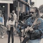 Come Together – Allie Sherlock Cover | The Beatles Come Together - Allie Sherlock Cover | The Beatles