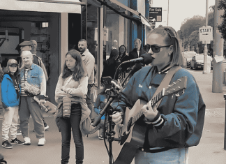 Come Together – Allie Sherlock Cover | The Beatles Come Together - Allie Sherlock Cover | The Beatles