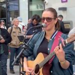 Multiple Hits – Allie Sherlock | Demi Lovato, Miley Cyrus & Queen Multiple Hits - Allie Sherlock