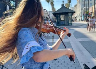Now We Are Free – Gladiator | Karolina Protsenko – Violin Cover Now We Are Free - Gladiator | Karolina Protsenko - Violin Cover