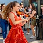 One Direction – What Makes You Beautiful | Karolina Protsenko One Direction - What Makes You Beautiful | Karolina Protsenko