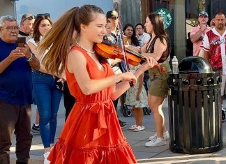 One Direction – What Makes You Beautiful | Karolina Protsenko One Direction - What Makes You Beautiful | Karolina Protsenko