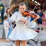 Chicago – Hard To Say I’m Sorry | Karolina Protsenko Violin Chicago - Hard To Say I'm Sorry | Karolina Protsenko Violin