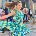 The Scientist – Karolina Protsenko | Coldplay The Scientist - Karolina Protsenko