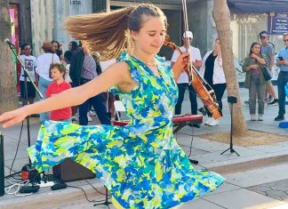 The Scientist – Karolina Protsenko | Coldplay The Scientist - Karolina Protsenko