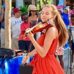 Somewhere Only We Know – Karolina Protsenko Violin Somewhere Only We Know - Karolina Protsenko Violin