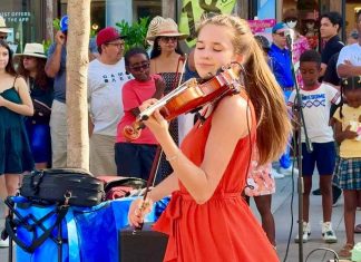 Somewhere Only We Know – Karolina Protsenko Violin Somewhere Only We Know - Karolina Protsenko Violin