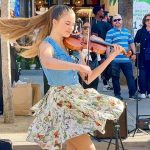 Karolina Protsenko – Can’t Stop The Feeling – Violin Cover Karolina Protsenko - Can't Stop The Feeling