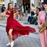 Gimme Gimme Gimme – Violin Cover by karolina Protsenko Gimme Gimme Gimme - Violin Cover by karolina Protsenko