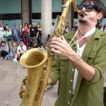 YMCA – Village People | Daniele Vitale Sax YMCA - Village People | Daniele Vitale Sax