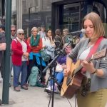 Chappell Roan – Good Luck, Babe | Allie Sherlock cover Chappell Roan - Good Luck, Babe | Allie Sherlock cover