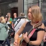 Birds Of A Feather – Allie Sherlock Cover | Billie Eilish Birds Of A Feather - Allie Sherlock Cover | Billie Eilish