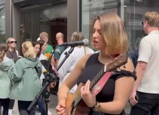 Birds Of A Feather – Allie Sherlock Cover | Billie Eilish Birds Of A Feather - Allie Sherlock Cover | Billie Eilish