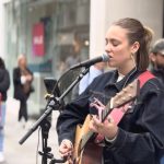 Summertime Sadness – Allie Sherlock Cover | Lana Del Rey Summertime Sadness - Allie Sherlock Cover