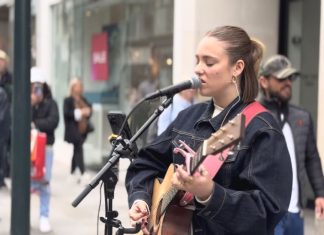 Summertime Sadness – Allie Sherlock Cover | Lana Del Rey Summertime Sadness - Allie Sherlock Cover
