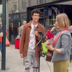 Perfect – Ed Sheeran | Allie Sherlock Cover Perfect - Ed Sheeran | Allie Sherlock