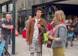 Perfect – Ed Sheeran | Allie Sherlock Cover Perfect - Ed Sheeran | Allie Sherlock