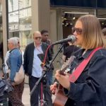 Stargazing – Allie Sherlock Cover | Myles Smith Stargazing - Allie Sherlock Cover | Myles Smith