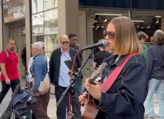 Stargazing – Allie Sherlock Cover | Myles Smith Stargazing - Allie Sherlock Cover | Myles Smith