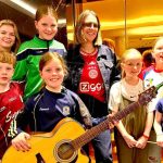 Love Story – Allie Sherlock – These Kids stole the show Love Story - Allie Sherlock