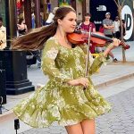 Roxette – It Must Have Been Love | Karolina Protsenko Violin Roxette - I Must Have Been Love | Karolina Protsenko Violin