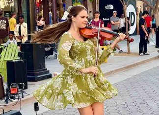 Roxette – It Must Have Been Love | Karolina Protsenko Violin Roxette - I Must Have Been Love | Karolina Protsenko Violin