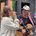 Unexpected Romance – Allie Sherlock and the handsome guy Unexpected Romance - Allie Sherlock and the handsome guy