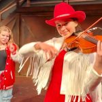 Footloose – Let’s Hear It For The Boy | Karolina Protsenko Footloose - Let's Hear It For The Boy | Karolina Protsenko