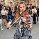 Talking To The Moon – Karolina Protsenko Violin | Bruno Mars Talking To The Moon - Karolina Protsenko Violin | Bruno Mars