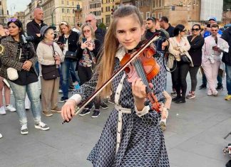 Talking To The Moon – Karolina Protsenko Violin | Bruno Mars Talking To The Moon - Karolina Protsenko Violin | Bruno Mars