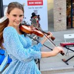 Kiss Me – Sixpence None The Richer | Karolina Protsenko Violin Kiss Me - Sixpence None The Richer | Karolina Protsenko Violin