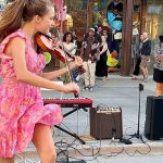 Bob Dylan – Knockin’ On Heaven’s Door | Karolina Protsenko Bob Dylan - Knockin' On Heaven's Door | Karolina Protsenko