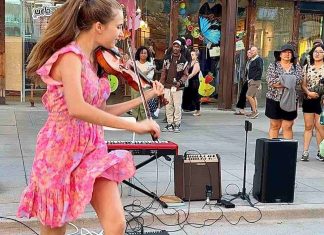 Bob Dylan – Knockin’ On Heaven’s Door | Karolina Protsenko Bob Dylan - Knockin' On Heaven's Door | Karolina Protsenko