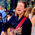 Die With A Smile – Allie Sherlock Cover | Bruno Mars & Lady Gaga Die With A Smile - Allie Sherlock Cover | Bruno Mars & Lady Gaga