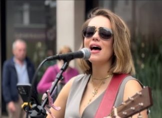 Pink Pony – Allie Sherlock Cover | Chappell Roan Pink Pony - Allie Sherlock Cover | Chappell Roan