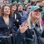 Zombie – Allie Sherlock Cover | Cranberries Zombie - Allie Sherlock Cover | Cranberries