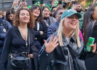 Zombie – Allie Sherlock Cover | Cranberries Zombie - Allie Sherlock Cover | Cranberries