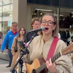 Who You Are – Jessie J | Allie Sherlock Cover Who You Are - Jessie J | Allie Sherlock Cover