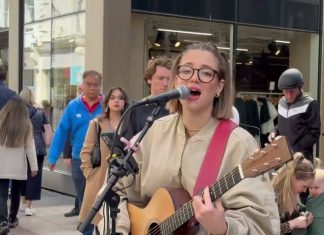 Who You Are – Jessie J | Allie Sherlock Cover Who You Are - Jessie J | Allie Sherlock Cover