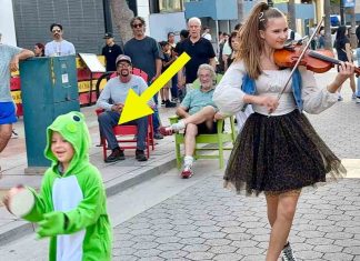 Crazy Frog – Axel F | Karolina Protsenko Violin Crazy Frog - Axel F | Karolina Protsenko Violin