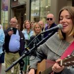 Unchained Melody – Righteous Brothers | Allie Sherlock Cover Unchained Melody - Righteous Brothers | Allie Sherlock Cover